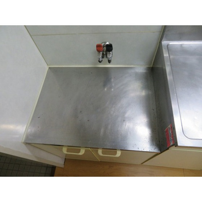 【キッチン】 | アグリアス | コンロ設置可