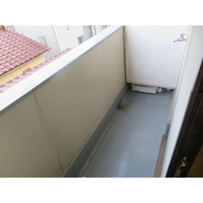 【バルコニー】 | アグリアス | バルコニー