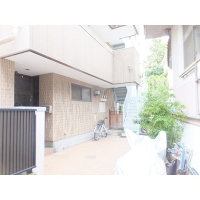 【外観】 | アグリアス | 外観