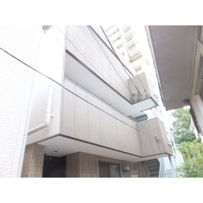 【外観】 | アグリアス | 外観