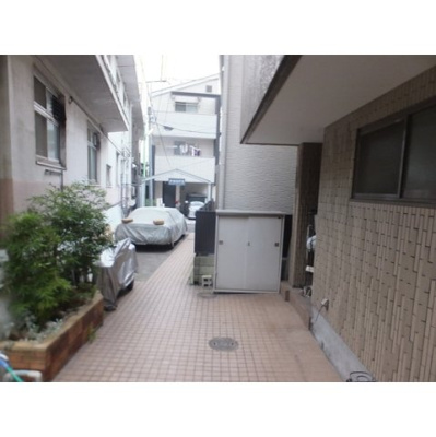 【外観】 | アグリアス | 外観