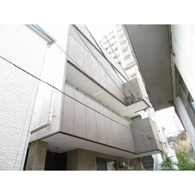 【外観】 | アグリアス | 外観