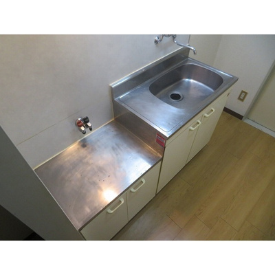 【キッチン】 | アグリアス