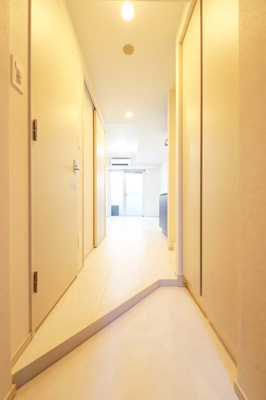 【内装】 | ハーモニーレジデンス巣鴨山手インサイド