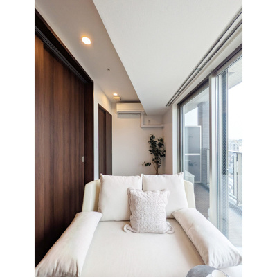 【その他】 | リビオメゾン入谷