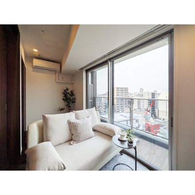 【その他】 | リビオメゾン入谷