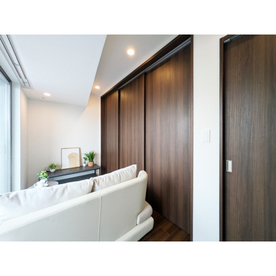 【その他】 | リビオメゾン入谷