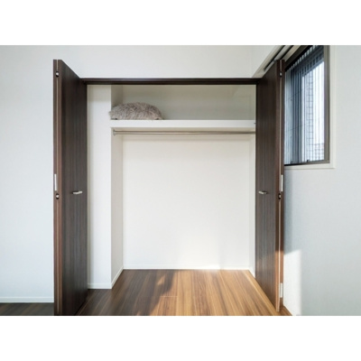 【収納】 | リビオメゾン入谷