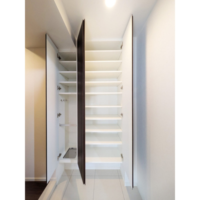 【収納】 | リビオメゾン入谷