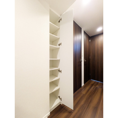 【収納】 | リビオメゾン入谷