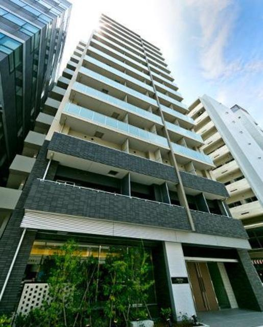 パークアクシス浅草・田原町