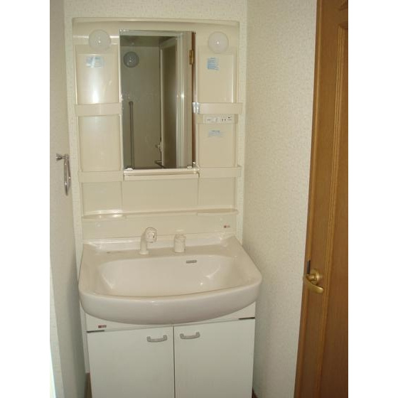 キャルム浅草の内装