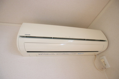 エアコン