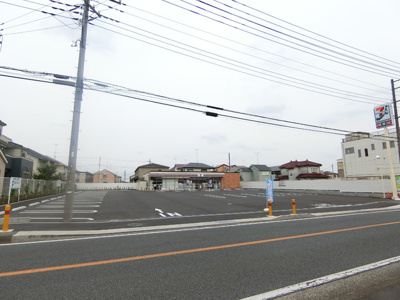 セブン-イレブン 厚木下荻野店まで230ｍ