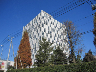 神奈川工科大学まで450ｍ