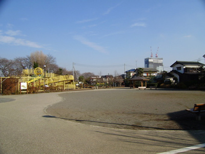 県立相模三川公園まで500ｍ
