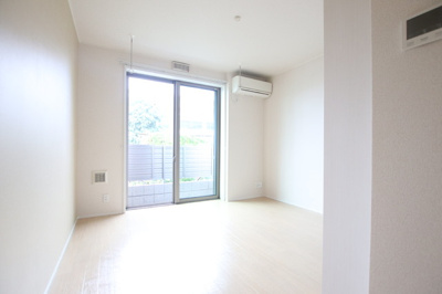 7.4帖洋室