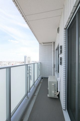 【内装】 | アークマーク王子