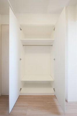 【内装】 | アークマーク王子