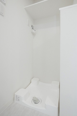 【内装】 | アークマーク王子