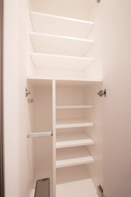 【内装】 | アークマーク王子