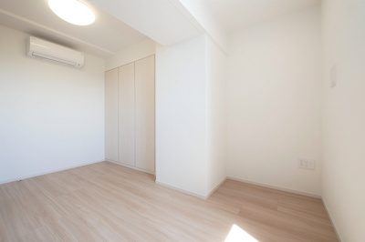 【内装】 | アークマーク王子