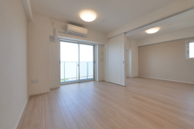 【内装】 | アークマーク王子