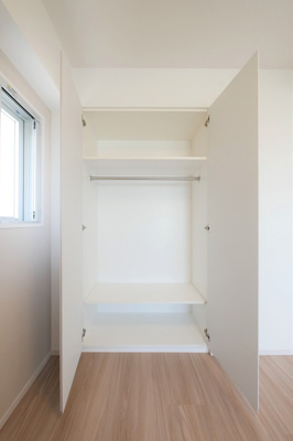 【内装】 | アークマーク王子