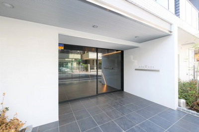 【外観】 | アークマーク王子