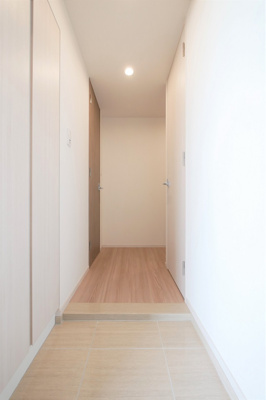 【内装】 | アークマーク王子