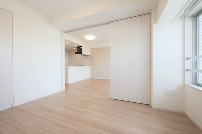 【内装】 | アークマーク王子