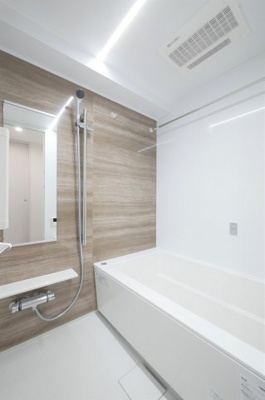 【内装】 | アークマーク王子