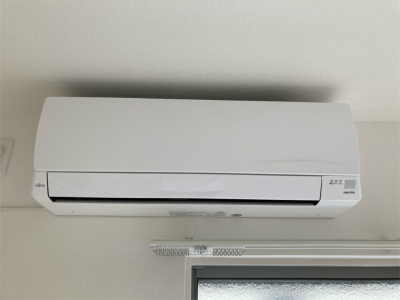 グレイス幕張Ⅱの設備