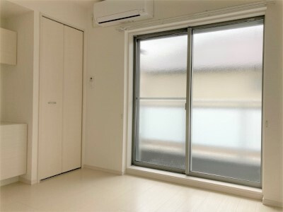 グレイス幕張Ⅱの内装