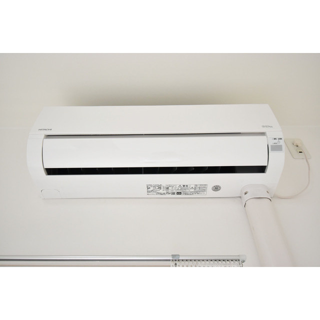 アスリート本町リバーウエストの設備