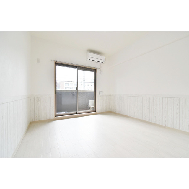 アスリート本町リバーウエスト