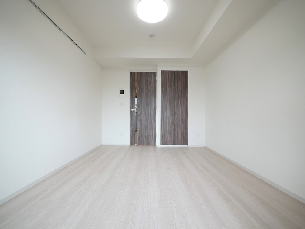 クレヴィスタ横浜大口の内装