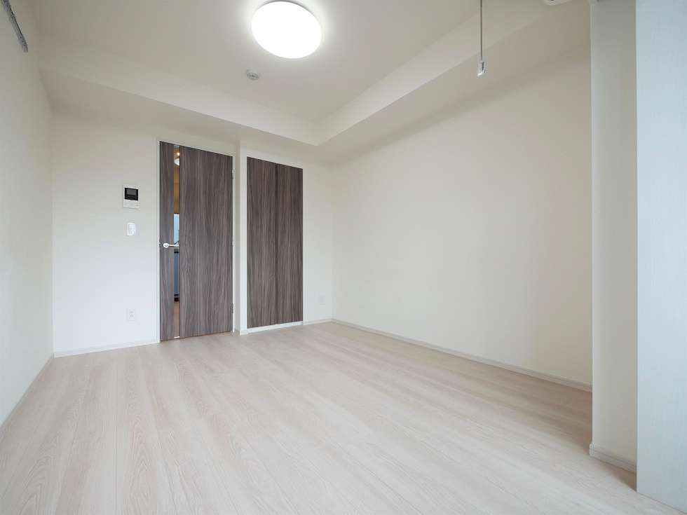 クレヴィスタ横浜大口の内装