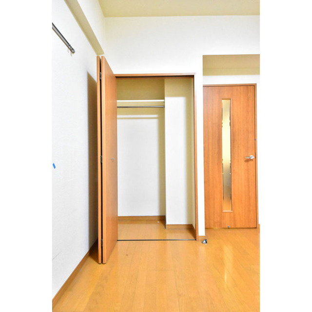 ヴェルト湯島の内装