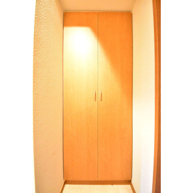 ヴェルト湯島の内装