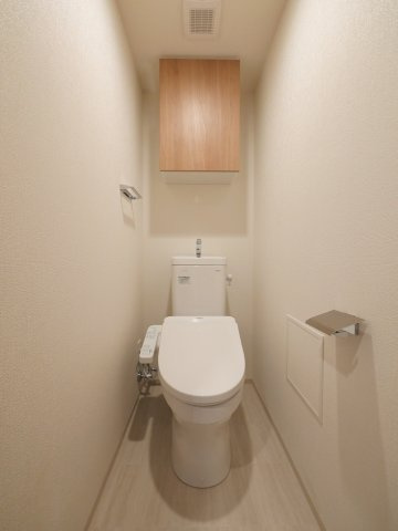 豊島千早レジデンスの内装