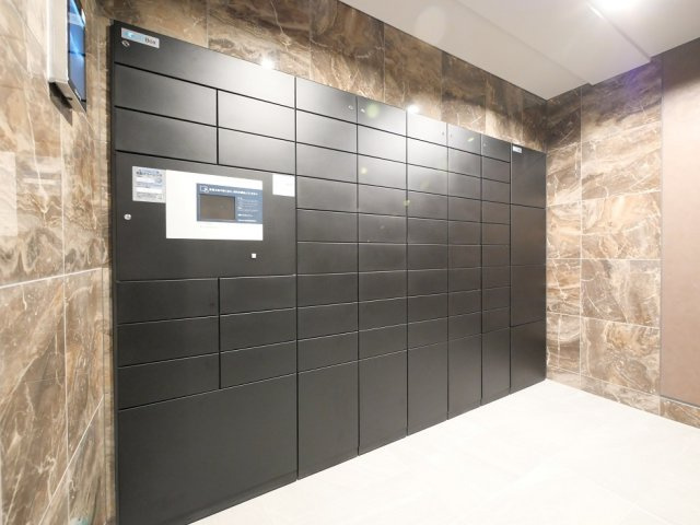 豊島千早レジデンスの外観