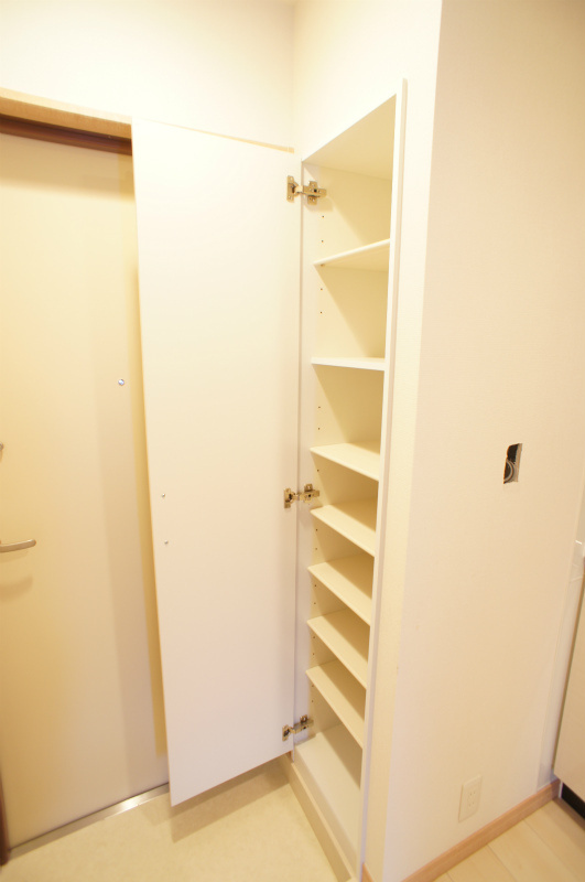 リブリ・西横浜のその他