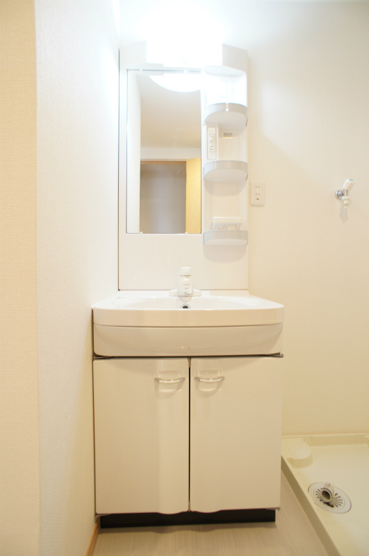 リブリ・西横浜のその他