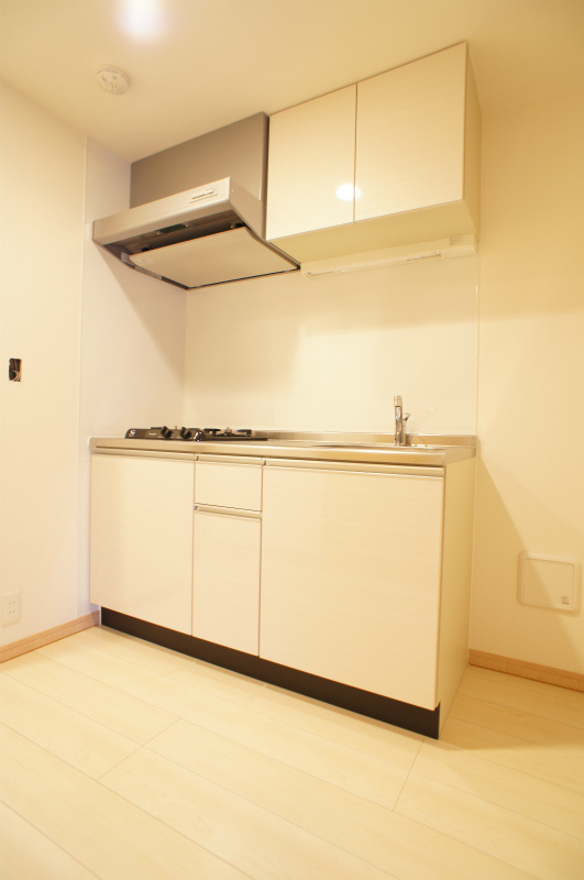 リブリ・西横浜の駐車場