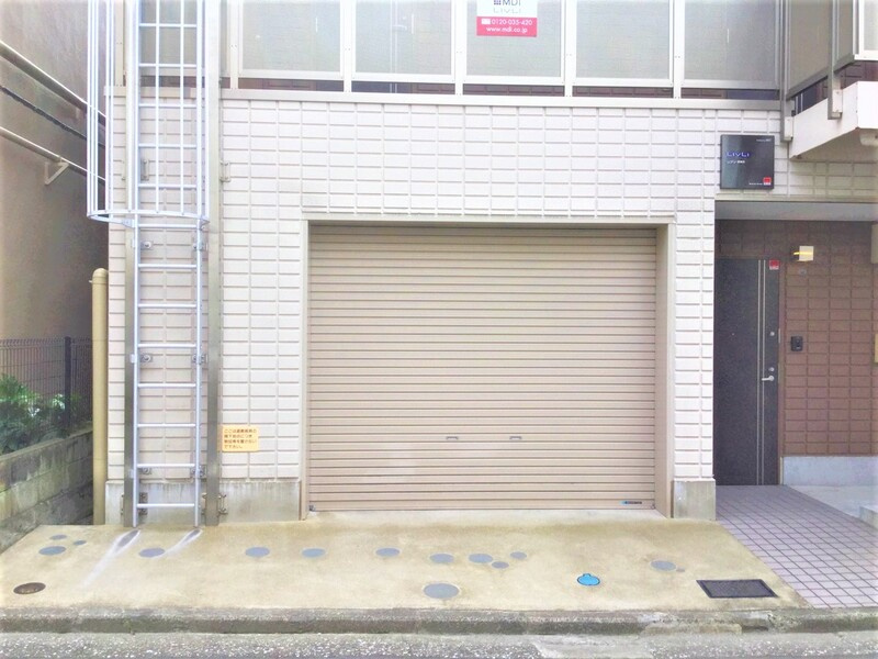 リブリ・西横浜の居間・リビング