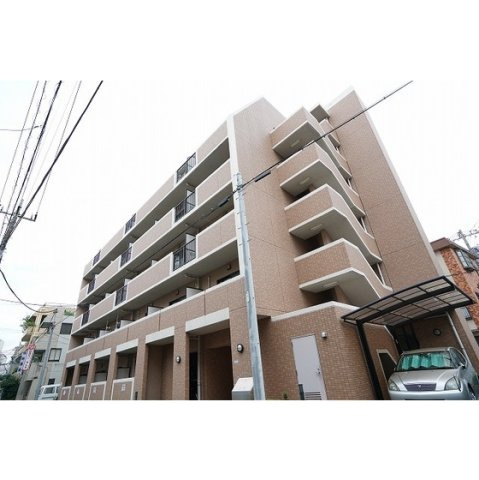 パストラーレ三ノ輪