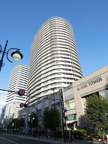 マークスタワー