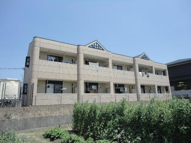 ソレイユ・コート