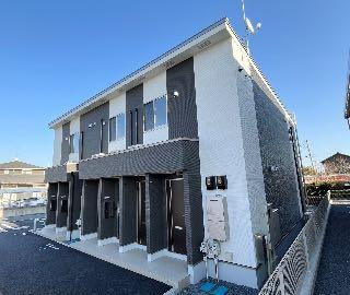 （仮称）ひたちなか市東石川Ⅱ期　新築工事